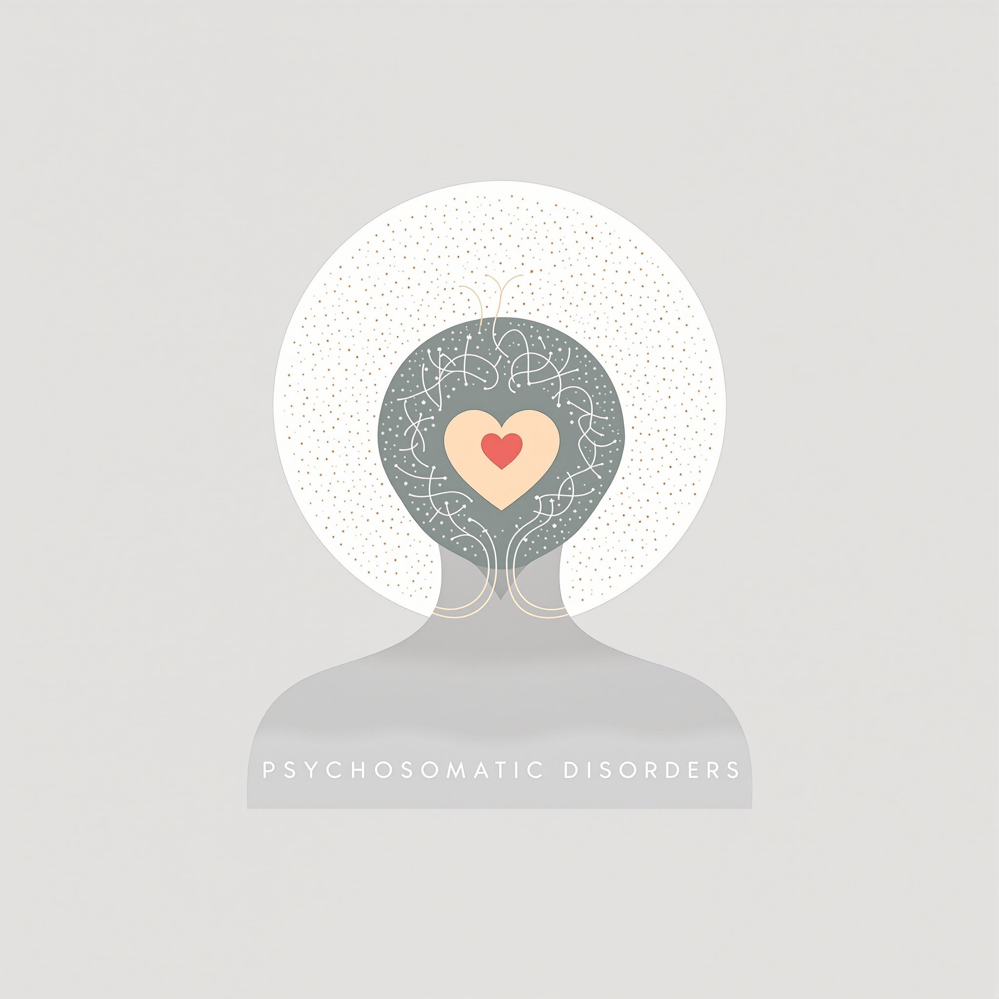 Stress e disturbi psicosomatici